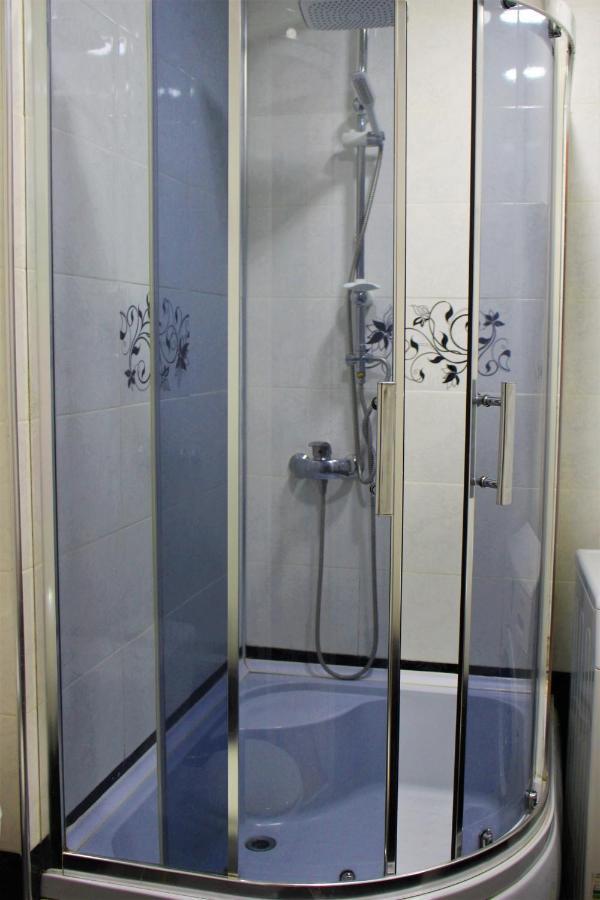 Orbi Lux Apartment Batumi Exterior foto
